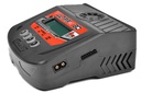 [ PROC-51025EU ] Team Corally - Ultra-X 80 - AC/DC Balance Charger - 80W - 1-6S Lixx - 1-15 Nixx - 2-20V PB - EURO Version