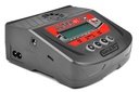 [ PROC-51025EU ] Team Corally - Ultra-X 80 - AC/DC Balance Charger - 80W - 1-6S Lixx - 1-15 Nixx - 2-20V PB - EURO Version