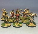 [ VICTRIXVXA017 ] GREEK ARCHERS