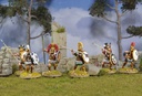 [ VICTRIXVXA050 ] GREEK HOPLITES