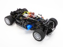 [ T47501 ] Tamiya Alfa Romeo Giulia Club MB-01 1/10 - painted body 