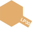[ T82130 ] Tamiya lacquer paint light sand LP-30 10ml