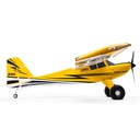 [ EFL02550 ] Super Timber 1.7m BNF Basic with AS3X and SAFE Select