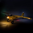[ EFL02550 ] Super Timber 1.7m BNF Basic with AS3X and SAFE Select