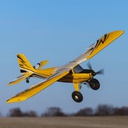 [ EFL02550 ] Super Timber 1.7m BNF Basic with AS3X and SAFE Select