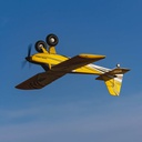 [ EFL02550 ] Super Timber 1.7m BNF Basic with AS3X and SAFE Select