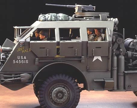 [ T35230 ] Tamiya Tank Transporter Dragon Wagon 1/35