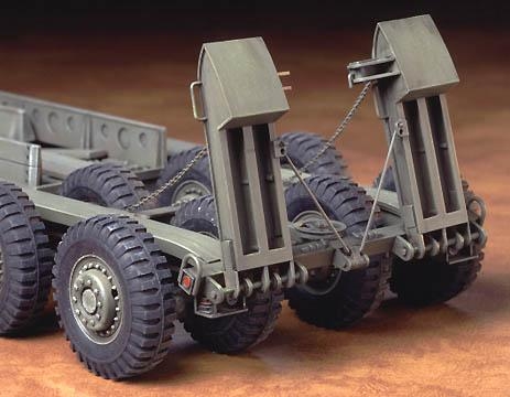 [ T35230 ] Tamiya Tank Transporter Dragon Wagon 1/35