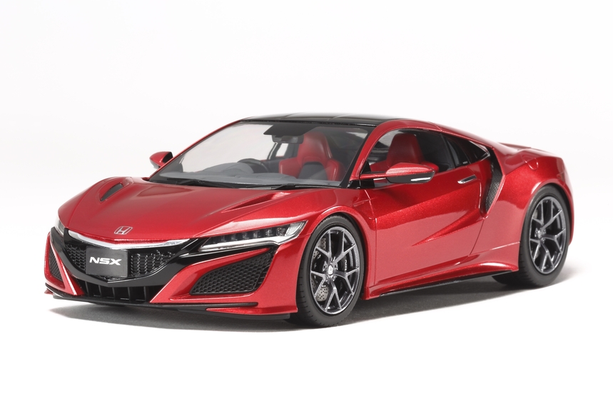 [ T24344 ] Tamiya honda nsx 2016 1/24