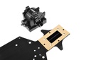 [ PROC-00180-889 ] Team Corally - Gasket for Alu Gearbox Case Set C-00180-854 - 2st