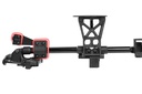 [ PROC-00180-662 ] Team Corally - Shock Tower Brace Holder - Tube 12mm - Composite - 1 set