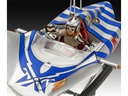 [ RE05639 ] Revell Anakin's Podracer 1/31 Cadeauset