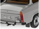 [ RE05630 ] Revell 60th Anniversary Trabant 601 Exclusive Edition 1/24