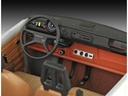 [ RE05630 ] Revell 60th Anniversary Trabant 601 Exclusive Edition 1/24