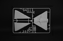 [ ITA-2816 ] Italeri Mirage III E 1/48