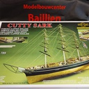 [ M789 ] Mantua / Sergal Cutty Sark 1/78