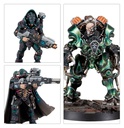 [ GW301-34 ] NECROMUNDA: HIVE SECUNDUS (Leverbaar vanaf 3 augustus)
