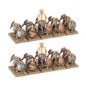 [ GW10-09 ] DWARF MOUNTAIN HOLDS: DWARF IRONBREAKERS (Leverbaar vanaf 3 augustus)