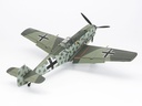 [ T61050 ] Tamiya Messerschmitt Bf109 E-3