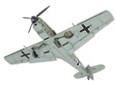 [ T61050 ] Tamiya Messerschmitt Bf109 E-3