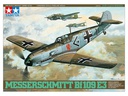 [ T61050 ] Tamiya Messerschmitt Bf109 E-3