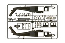 [ ITA-2706S ] Italeri UH-60/MH-60 Black Hawk "Night Raid" 1/48