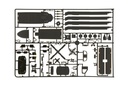 [ ITA-2706S ] Italeri UH-60/MH-60 Black Hawk "Night Raid" 1/48