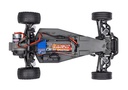[ TRX-24254-8GRN ] Traxxas Bandit 1/10 2WD brushed HD with battery & USB-C charger - green - TRX24254-8GRN