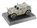 [ T73022 ] Tamiya zwarte basis (smal) 148x108 mm