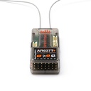 [ SPM-1032 ] AR637T+ 6 Channel AS3X+ & SAFE Telemetrie Receiver