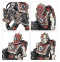 [ GW31-90 ] MECHANICUM: TECH-THRALLS COVENANT