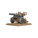 [ GW10-14 ] DWARFEN MOUNTAIN HOLDS: DWARF CANNON & ORGAN GUN