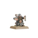 [ GW10-14 ] DWARFEN MOUNTAIN HOLDS: DWARF CANNON & ORGAN GUN