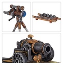 [ GW10-14 ] DWARFEN MOUNTAIN HOLDS: DWARF CANNON & ORGAN GUN
