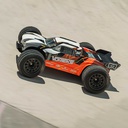 [ ARA3205ST1 ] 1/10 VORTEKS 2WD STADIUM TRUCK RTR with Smart Battery & Charger