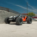[ ARA3205ST1 ] 1/10 VORTEKS 2WD STADIUM TRUCK RTR with Smart Battery & Charger
