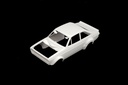 [ ITA-3650 ] Italeri Ford escort RS1800 Mk.II Lombard RAC Rally 1/24