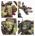 [ GW102-86 ] KILL TEAM: KOMMANDOS ( Leverbaar vanaf 5/10 )