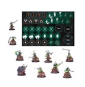 [ GW103-42 ] KILL TEAM: MANDRAKES ( Leverbaar vanaf 5/10 )