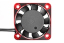 [ PROC-53112-1 ] Team Corally - Ultra High Speed Cooling Fan TF-40 with BEC connector - 40mm