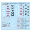 [ GW08-09 ] WARRIORS OF CHAOS: CHAOS KNIGHTS (Leverbaar vanaf 12/10 )
