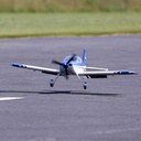 [ EFL01850 ] RV-7 Sport 1.1m EP BNF Basic + SAFE Select & AS3X