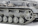 [ T35374 ] Tamiya Panzerkampfwagen IV Ausf.F  1/35