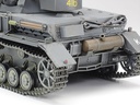 [ T35374 ] Tamiya Panzerkampfwagen IV Ausf.F  1/35