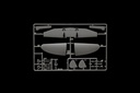 [ ITA-1472 ] Italeri Reggiane Re.2002 Ariete 1/72