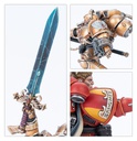 [ GW73-411 ] COMBAT PATROL: BLOOD ANGELS - GW41-25