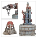 [ GW03-52 ] MANUFACTORUM IMPERIALIS SECTOR (Leverbaar vanaf 2/11)