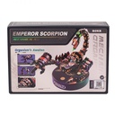 [ ROKRMI04 ] ROKR Emperor Scorpion