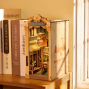 [ ROLIFETGB08 ] Rolife Book Nook & Wonderland Romantic Venice
