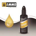 [ MIG0867 ] SHADERS YELLOW JAR 10ML